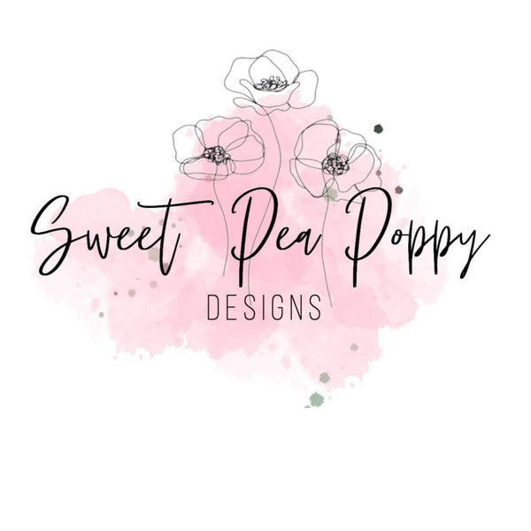 Sweet Pea Poppy Designs