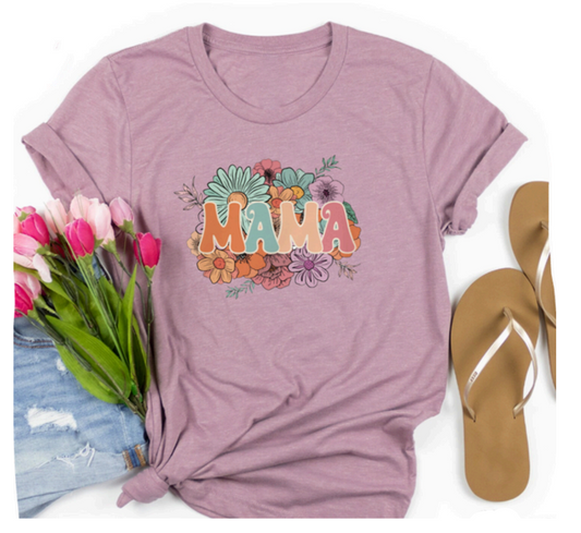 Mothers Day T-Shirts